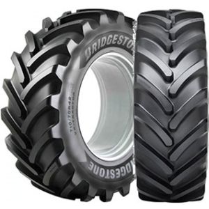 BRIDGESTONE VX-Tractor 520/85R42