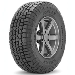 KELLY Safari AT 285/45R22