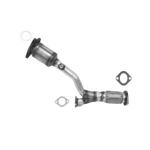 Eastern Catalytic 50448 Federal / EPA Direct-Fit Converter Assembly