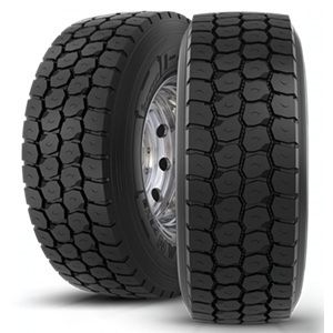 IRONMAN Gen 2 I-42W 445/65R22.5