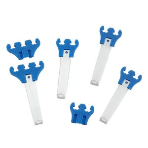MR. GASKET MRG9881 Deluxe Wire Loom Kit