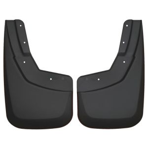 HUSKY LINERS HSK56881 14-   GM Silverado 1500 Mud Flaps Front