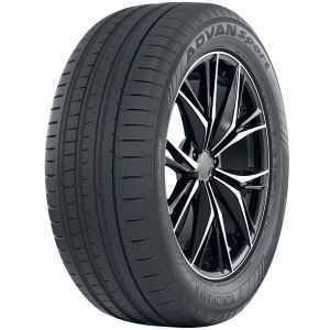 Yokohama 315/35r21 111y Yok Advan V107e
