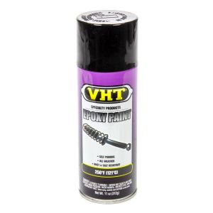 VHT SP650 SPRAY EPOXY GLOSS BLACK