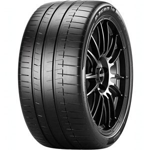 PIRELLI Pzero R 325/30R23 Summer