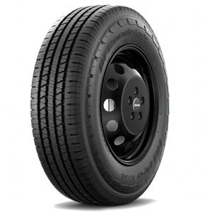 BFGOODRICH HD Pro T/A 275/65R20 All-Season