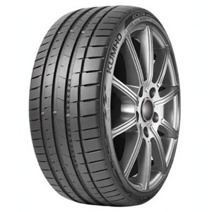 KUMHO Ecsta Sport S PS72S 325/30R21 Summer