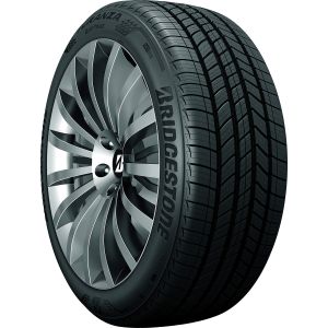 Bridgestone 000087 Bridgestone Turanza Quiettrack 255/40r19