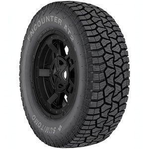 SUMITOMO Encounter AT2 255/70R17