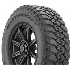 MASTERCRAFT Courser Trail RT R20