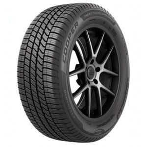 COOPER Tractioncommand 195/65R15