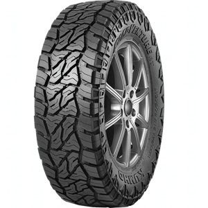 KUMHO Road Venture RT51 R22 All-Season