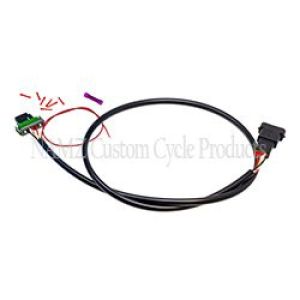 NAMZ NSXH-CB36-A 14-23 V-Twin Road King/Sportster Plug-N-Play Speedometer & Instrument Extension Harness 36in.