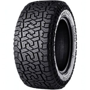 GRIPMAX Maxgrip X/T R26 All-Season