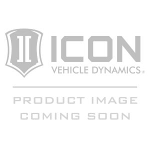 ICON RW-6135-2 Rebound/Compression Low Pro Center Cap - 6x135