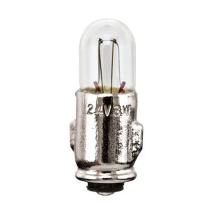 Hella 3899 HELLA 3899 Standard Series Incandescent Miniature Light Bulb