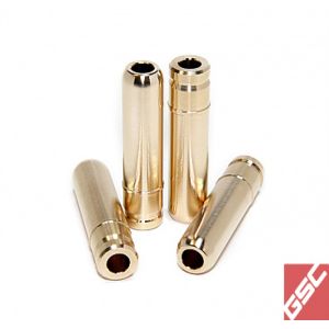 GSC P-D Subaru EJ205/EJ207/EJ257 Manganese Bronze Exhaust Valve Guide Stopper Style - Set of 240