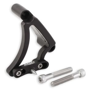 MSD IGNITION MSD8988 Billet Timing Pointer SBC w/6-1/4 Balancer