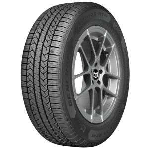 General 235/60r17 102t Gen Altimax Rt45