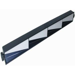 RACING POWER CO-PACKAGED RPCR806 4-Panel Wide Angle Rear View Mirror