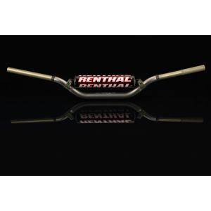 Renthal 998-01-TG-02-185 Twinwall Bar