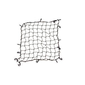 Lund Universal (Cargo Net For Roof Top Cargo Racks) Cargo Net For Roof Top Cargo Racks - Black