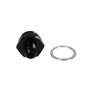 AEROMOTIVE AFS15201 -6an Holley Carb Fitting 7/8in-20