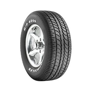 Hercules P295/50r15 105s Her H/P 4000 Rwl
