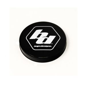 Baja Designs 668007 Squadron-R Single Rock Guard
