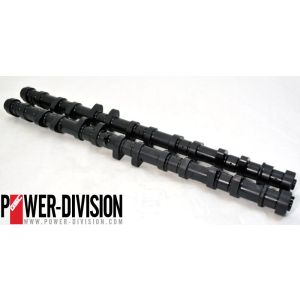 GSC P-D 93-02 Toyota Supra Turbo 2JZGTE R2 Billet Cams