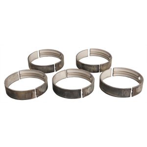 Clevite MS2218H Chevrolet V8 6.6L Turbo Diesel 2001-05 Main Bearing Set