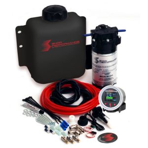 Snow Performance SNO-210 Stage 2 Boost Cooler(tm) Water-Methanol Injection Kit