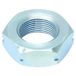 RockJock Jam Nut 7/8in-14 LH Thread