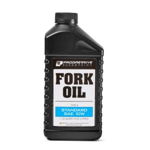 Progressive 31-0011 Fork Oils