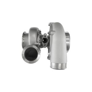 Turbosmart TS-1-6870B-VR096E 6870B V-Band Reverse Rotation 0.96AR Externally Wastegated TS-1 Turbocharger