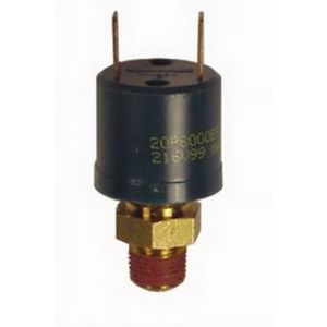 Firestone 9016 Air Pressure Switch 1/8 NPMT Thread 90-120psi - Single (WR17609016)