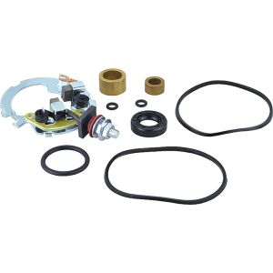 Arrowhead 414-54002 Arctic Cat/Honda/Kawasaki/Suzuki/Yamaha Parts Kit - Includes Brush Holder