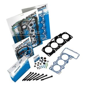 Victor Reinz 953784 MAHLE Original 08-10 Ford 6.4L Power Stroke Diesel Engine Kit Gasket Set