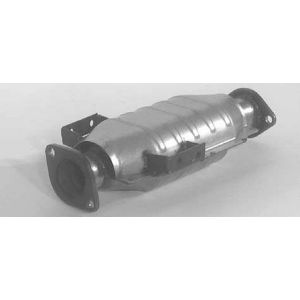 Davico 179821 CARB Catalytic Converter