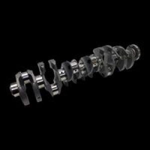 Brian Crower BC5321LW Crankshaft - LightWeight Toyota B58B30 Crankshaft / 100mm Stroke / 4340 Billet