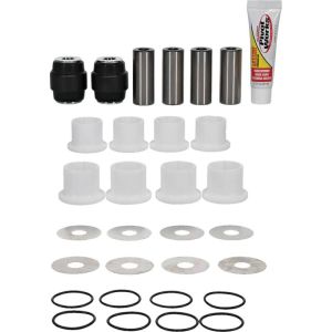 Pivot Works PWIRS-00045 2016 Can-Am Maverick 1000R DPS PW Rear Independent Suspension, 2 Kits Req. Per Veh