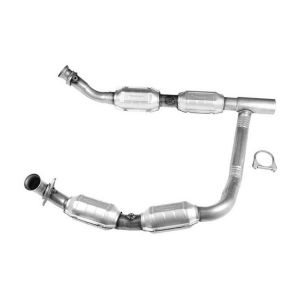 AP Exhaust 919263 CARB (CA, CO, NY, ME) Catalytic Converter