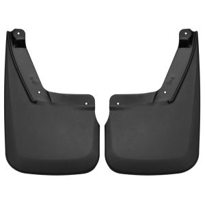 HUSKY LINERS HSK58201 15-  Suburban Front Mud Flaps