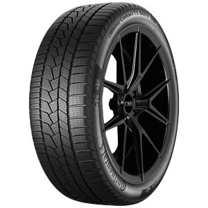 Continental 285/30r22 101w Con Winter Contact Ts 860 S Ao Fr