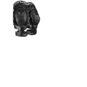 EVS AXISS-BK-LP Axis Knee Brace