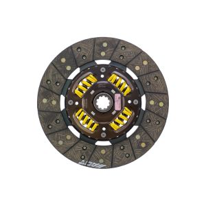 ACT 2001 Ford Mustang Perf Street Sprung Disc