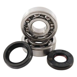 Hot Rods K010 01-04 Yamaha YZ 125 125cc Main Bearing & Seal Kit