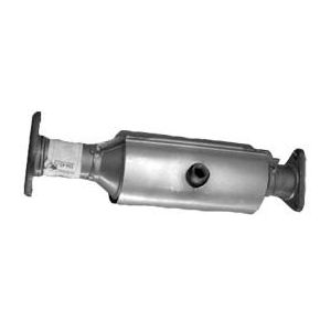 AB Catalytic 4579 Direct-Fit Catalytic Converter EPA (Federal)