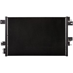 Reach International 31-3586 A/C Condenser