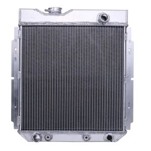 Reach International 41-1463 Radiator